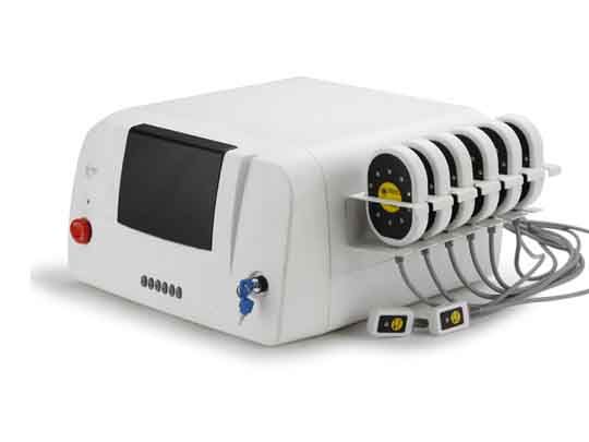 Lipolaser laser lipólise